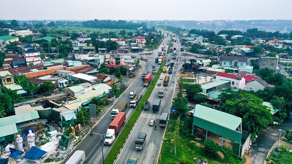 Ì ạch đường vành đai, do đâu? - Ảnh 3.