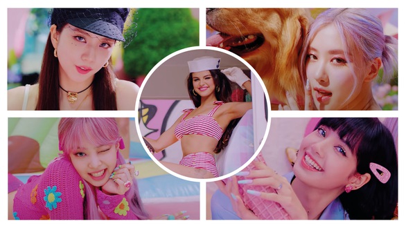 Khi BTS và Blackpink hát tiếng Anh: Hàn Quốc ở đâu trong K-pop? - Ảnh 3. Khi BTS và Blackpink hát tiếng Anh: Hàn Quốc ở đâu trong K-pop? - Ảnh 3.