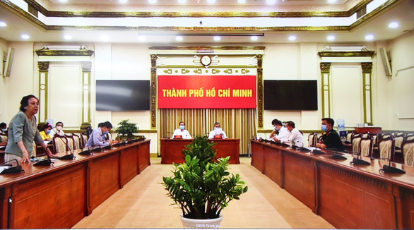 Poisonous case in Pate Minh Chay: almost 1,300 people in HCMC have bought goods - Photo 1.