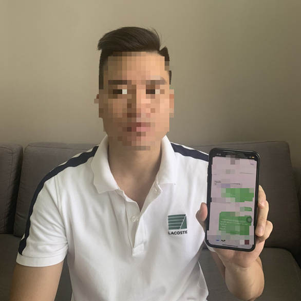 Vụ bỗng dưng bị mất sim tứ quý 8: Lại thêm người tranh chấp sim số đẹp - Ảnh 1. Vụ bỗng dưng bị mất sim tứ quý 8: Lại thêm người tranh chấp sim số đẹp - Ảnh 1.
