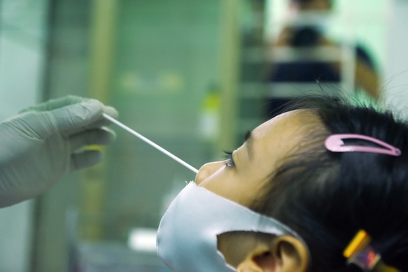 Có phải virus đang mạnh lên? - Ảnh 1. Có phải virus đang mạnh lên? - Ảnh 1.