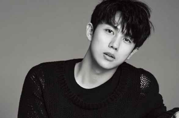 Im Seulong - ca sĩ nhóm 2AM - bị điều tra vì gây tai nạn chết người - Ảnh 1. Im Seulong - ca sĩ nhóm 2AM - bị điều tra vì gây tai nạn chết người - Ảnh 1.