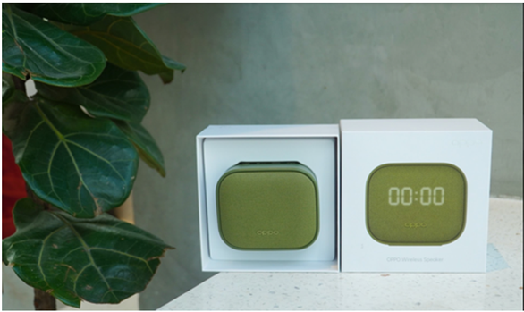 Đặt Reno4 tặng loa bluetooth OPPO: chỉ còn 3 ngày - Ảnh 1. Đặt Reno4 tặng loa bluetooth OPPO: chỉ còn 3 ngày - Ảnh 1.