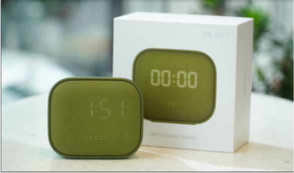 Đặt Reno4 tặng loa bluetooth OPPO: chỉ còn 3 ngày - Ảnh 6. Đặt Reno4 tặng loa bluetooth OPPO: chỉ còn 3 ngày - Ảnh 6.