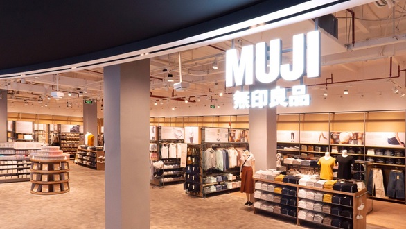 Parkson Saigontourist Plaza chính thức khai trương tầng 1 - Ảnh 3. Parkson Saigontourist Plaza chính thức khai trương tầng 1 - Ảnh 3.