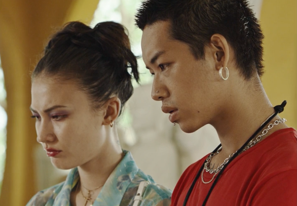 Giòng sông không nhìn thấy của Phạm Ngọc Lân chiếu ở Locarno - Ảnh 3. Giòng sông không nhìn thấy của Phạm Ngọc Lân chiếu ở Locarno - Ảnh 3.