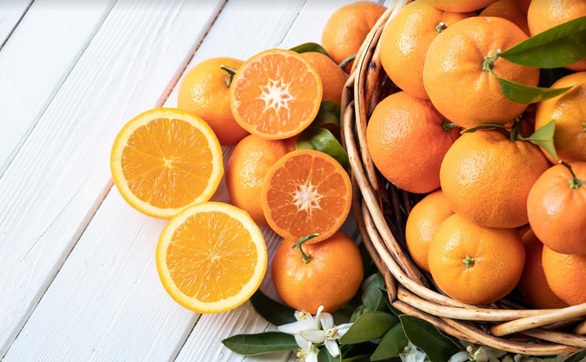 Thực phẩm có lợi cho sức đề kháng thời dịch - Ảnh 2. Thực phẩm có lợi cho sức đề kháng thời dịch - Ảnh 2.