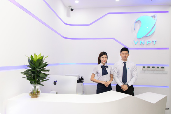 VNPT top 3 thương hiệu giá trị nhất Việt Nam năm 2020 - Ảnh 2. VNPT top 3 thương hiệu giá trị nhất Việt Nam năm 2020 - Ảnh 2.