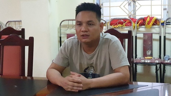 Hơn 100 công an vây bắt nhóm bảo kê thanh toán nhau trên tuyến biên giới Việt - Trung - Ảnh 3. Hơn 100 công an vây bắt nhóm bảo kê thanh toán nhau trên tuyến biên giới Việt - Trung - Ảnh 3.