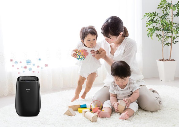 Làm thế nào để diệt vi khuẩn, ức chế vi-rút hiệu quả? - Ảnh 3. Làm thế nào để diệt vi khuẩn, ức chế vi-rút hiệu quả? - Ảnh 3.