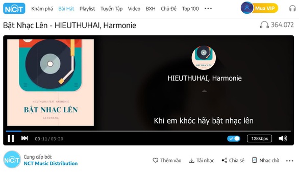 Đen Vâu rap trên trực thăng, nhạc rap đang dần phủ sóng - Ảnh 3. Đen Vâu rap trên trực thăng, nhạc rap đang dần phủ sóng - Ảnh 3.