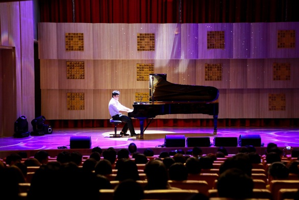 Đại học Quốc tế Sài Gòn đào tạo thêm 4 chuyên ngành mới - Ảnh 3. Đại học Quốc tế Sài Gòn đào tạo thêm 4 chuyên ngành mới - Ảnh 3.
