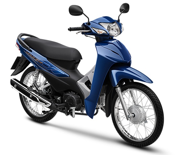 Honda Việt Nam dành ưu đãi hấp dẫn mùa tựu trường cho khách hàng mua xe - Ảnh 2. Honda Việt Nam dành ưu đãi hấp dẫn mùa tựu trường cho khách hàng mua xe - Ảnh 2.