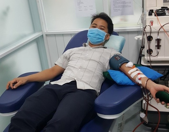 38 y bác sĩ Phú Thọ chia lửa với Quảng Nam: đoàn kết, quyết tâm chống dịch - Ảnh 3. 38 y bác sĩ Phú Thọ chia lửa với Quảng Nam: đoàn kết, quyết tâm chống dịch - Ảnh 3.