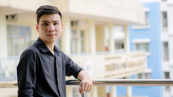 Những thí sinh đặc biệt - Ảnh 1. Những thí sinh đặc biệt - Ảnh 1.