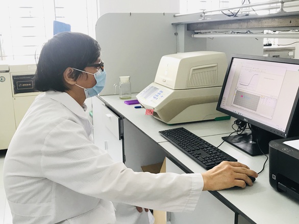 Tạm đình chỉ công tác trưởng trạm y tế vì thiếu trách nhiệm phòng chống COVID-19 - Ảnh 1. Tạm đình chỉ công tác trưởng trạm y tế vì thiếu trách nhiệm phòng chống COVID-19 - Ảnh 1.