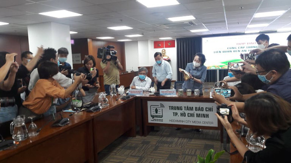 Mới thu hồi 103 hộp patê Minh Chay, còn 1.456 hộp khách mua online đang ở đâu? - Ảnh 1. Mới thu hồi 103 hộp patê Minh Chay, còn 1.456 hộp khách mua online đang ở đâu? - Ảnh 1.