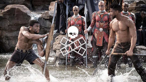 Thư tiễn biệt đẫm nước mắt Michael B. Jordan viết cho Chadwick Boseman - Ảnh 3. Thư tiễn biệt đẫm nước mắt Michael B. Jordan viết cho Chadwick Boseman - Ảnh 3.