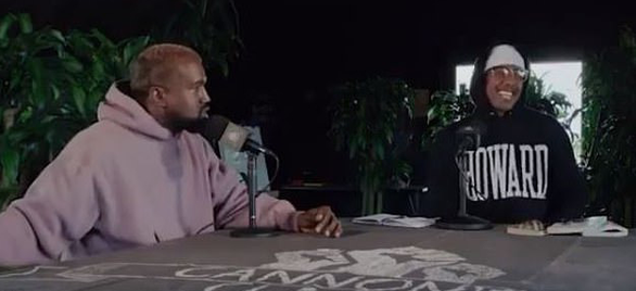 Kanye West phủ nhận Đảng Cộng hòa chi tiền anh tranh cử tổng thống: Tôi còn giàu hơn cả Trump! - Ảnh 1. Kanye West phủ nhận Đảng Cộng hòa chi tiền anh tranh cử tổng thống: Tôi còn giàu hơn cả Trump! - Ảnh 1.