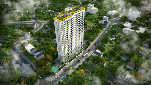 An cư tại dự án ở khu vực nào là hợp lý? - Ảnh 3. An cư tại dự án ở khu vực nào là hợp lý? - Ảnh 3.