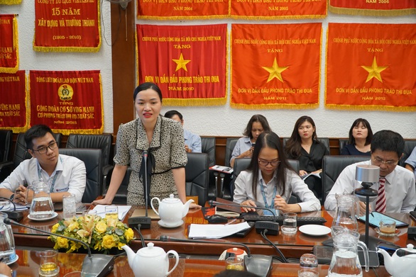 Tạo liên minh du lịch kích cầu đợt 2, truyền thông về du lịch an toàn - Ảnh 2. Tạo liên minh du lịch kích cầu đợt 2, truyền thông về du lịch an toàn - Ảnh 2.