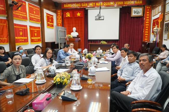 Tạo liên minh du lịch kích cầu đợt 2, truyền thông về du lịch an toàn - Ảnh 1. Tạo liên minh du lịch kích cầu đợt 2, truyền thông về du lịch an toàn - Ảnh 1.
