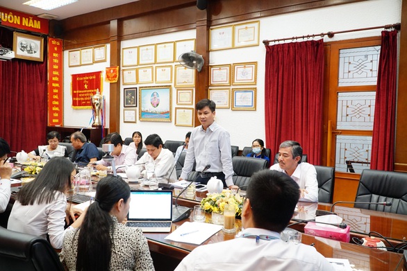 Tạo liên minh du lịch kích cầu đợt 2, truyền thông về du lịch an toàn - Ảnh 3. Tạo liên minh du lịch kích cầu đợt 2, truyền thông về du lịch an toàn - Ảnh 3.