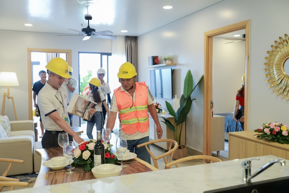 Lý giải block Aquamarine ngày càng ‘hút’ nhà đầu tư - Ảnh 3. Lý giải block Aquamarine ngày càng ‘hút’ nhà đầu tư - Ảnh 3.