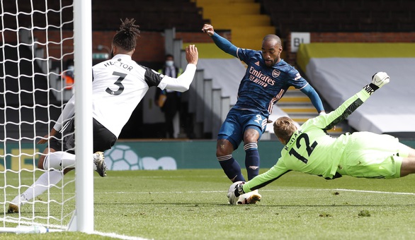 Tân binh Willian lập cú đúp kiến tạo, Arsenal thắng dễ ngày khai mạc Premier League - Ảnh 2. Tân binh Willian lập cú đúp kiến tạo, Arsenal thắng dễ ngày khai mạc Premier League - Ảnh 2.