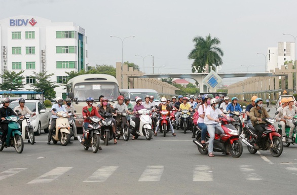 Bình Dương: Nhu cầu nhà ở tại các đô thị tăng mạnh - Ảnh 1. Bình Dương: Nhu cầu nhà ở tại các đô thị tăng mạnh - Ảnh 1.