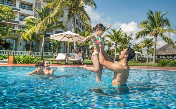 Thu sang rộn ràng - ngập tràn hot deal tại Vinpearl - Ảnh 3. Thu sang rộn ràng - ngập tràn hot deal tại Vinpearl - Ảnh 3.