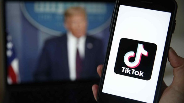 Tiết lộ chi tiết thỏa thuận TikTok - Oracle: Từ cách không có cửa hậu tới thuê 25.000 người Mỹ - Ảnh 1. Tiết lộ chi tiết thỏa thuận TikTok - Oracle: Từ cách không có cửa hậu tới thuê 25.000 người Mỹ - Ảnh 1.