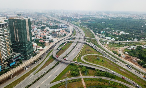 Căn hộ Đông Sài Gòn giàu tiềm năng cho thuê nhờ vị trí đắc địa - Ảnh 1. Căn hộ Đông Sài Gòn giàu tiềm năng cho thuê nhờ vị trí đắc địa - Ảnh 1.