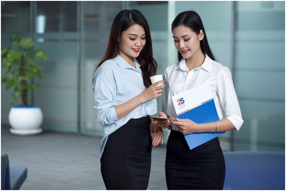 mBiz360 - Giải pháp toàn diện, tập trung, hiệu quả dành cho doanh nghiệp - Ảnh 2. mBiz360 - Giải pháp toàn diện, tập trung, hiệu quả dành cho doanh nghiệp - Ảnh 2.