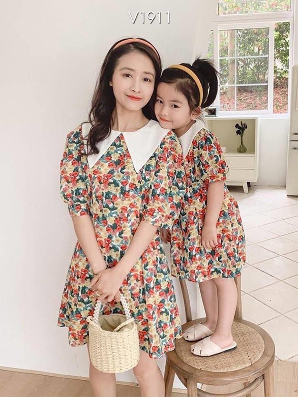 Gợi ý địa chỉ mua đồ đẹp, chất lượng cho cả mẹ và bé - Ảnh 1. Gợi ý địa chỉ mua đồ đẹp, chất lượng cho cả mẹ và bé - Ảnh 1.