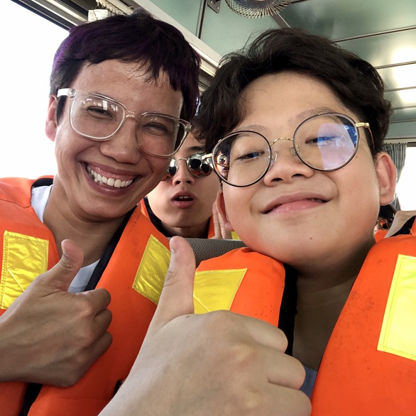 Hành trình tìm lại chính mình của Thiện Nhân và hàng ngàn đứa trẻ không may mắn - Ảnh 1. Hành trình tìm lại chính mình của Thiện Nhân và hàng ngàn đứa trẻ không may mắn - Ảnh 1.