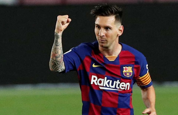 Messi đồng ý ký hợp đồng 5 năm 19.000 tỉ đồng với Manchester City - Ảnh 1. Messi đồng ý ký hợp đồng 5 năm 19.000 tỉ đồng với Manchester City - Ảnh 1.