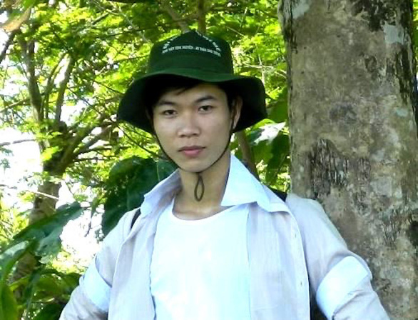 Thích hai chữ phụng sự của Tuổi Trẻ - Ảnh 2. Thích hai chữ phụng sự của Tuổi Trẻ - Ảnh 2.