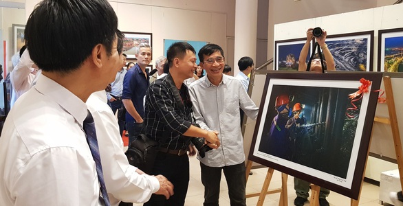 Quảng Ninh hội tụ và lan tỏa qua những bức hình sống động - Ảnh 2. Quảng Ninh hội tụ và lan tỏa qua những bức hình sống động - Ảnh 2.