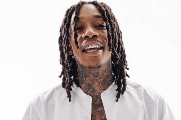 wiz khalifa wiz khalifa
