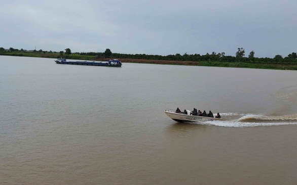 Lính quân hàm xanh ngăn dịch COVID-19 nơi biên ải Tây Nam - Ảnh 3. Lính quân hàm xanh ngăn dịch COVID-19 nơi biên ải Tây Nam - Ảnh 3.
