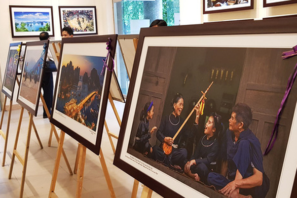 Quảng Ninh hội tụ và lan tỏa qua những bức hình sống động - Ảnh 7. Quảng Ninh hội tụ và lan tỏa qua những bức hình sống động - Ảnh 7.