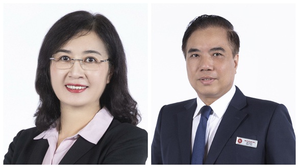 PGS.TS Bùi Anh Tuấn tiếp tục là hiệu trưởng Trường ĐH Ngoại thương - Ảnh 3. PGS.TS Bùi Anh Tuấn tiếp tục là hiệu trưởng Trường ĐH Ngoại thương - Ảnh 3.
