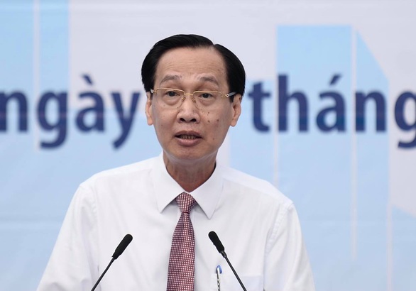 Khai mạc triển lãm kỷ niệm 75 năm ngày Nam bộ kháng chiến - Ảnh 1. Khai mạc triển lãm kỷ niệm 75 năm ngày Nam bộ kháng chiến - Ảnh 1.