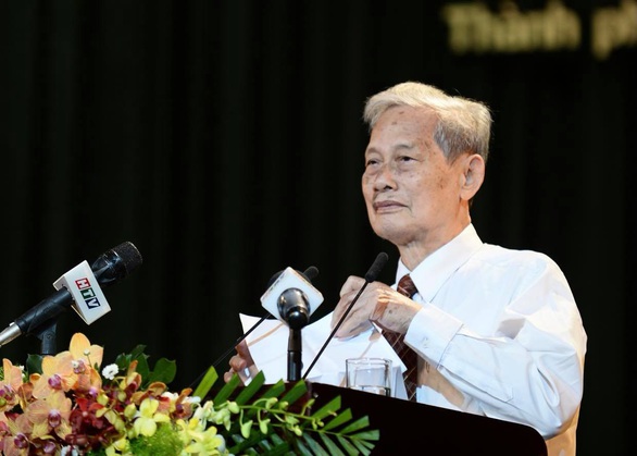 Tiếp nối truyền thống Nam bộ kháng chiến, giúp TP.HCM đi trước về đích trước - Ảnh 3. Tiếp nối truyền thống Nam bộ kháng chiến, giúp TP.HCM đi trước về đích trước - Ảnh 3.
