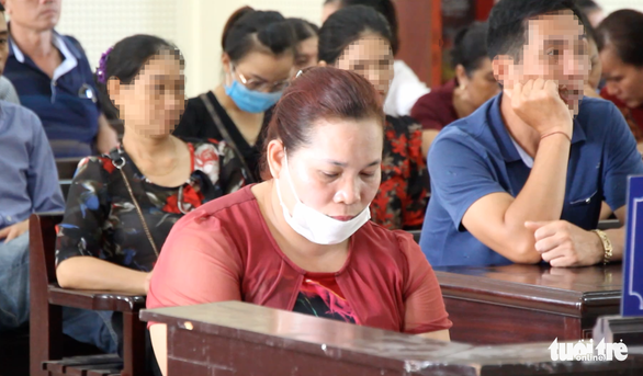 Cầm quyết định... giả đến nhận việc mới tá hỏa biết mình bị lừa - Ảnh 1. Cầm quyết định... giả đến nhận việc mới tá hỏa biết mình bị lừa - Ảnh 1.