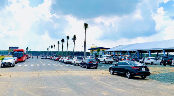 Khu đô thị Century City cam kết lợi nhuận 20% sau 1 năm đầu tư - Ảnh 3. Khu đô thị Century City cam kết lợi nhuận 20% sau 1 năm đầu tư - Ảnh 3.