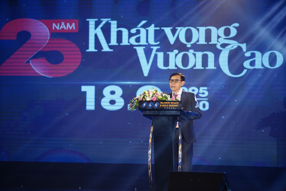 Tròn 25 tuổi, NCB đặt mục tiêu trở thành ngân hàng số hiện đại - Ảnh 1. Tròn 25 tuổi, NCB đặt mục tiêu trở thành ngân hàng số hiện đại - Ảnh 1.