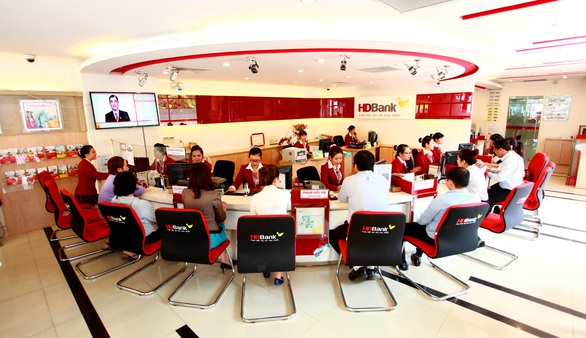 Cơ hội gửi 10 triệu trúng 1 tỉ tại HDBank - Ảnh 1. Cơ hội gửi 10 triệu trúng 1 tỉ tại HDBank - Ảnh 1.