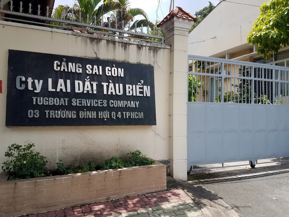 Đã có đường Trương Đình Hội ở quận 8, vậy đường Trương Đình Hợi ở quận 4 là sao? - Ảnh 2. Đã có đường Trương Đình Hội ở quận 8, vậy đường Trương Đình Hợi ở quận 4 là sao? - Ảnh 2.
